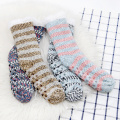 lamb fleece socks wholesale